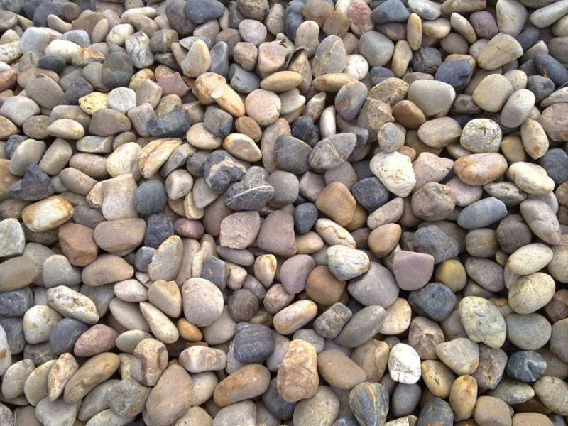 鵝卵石制砂 鵝卵石制砂